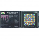 BARCLAY JAMES HARVEST - Their First Album + 10bonus trk (remastered)(8page booklet) - CD
