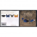 BARDO STATE - Mariposa (8page booklet, jewel case edition) - CD