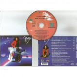 BARRY, CLAUDJA - Made In Hongkong - CD