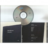 BARTSCH, NIK - Entendre (8page booklet) - CD