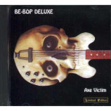 BE-BOP DELUXE - Axe Victim + 3 bonus live trk (limited edition) - CD