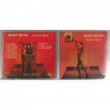 BE-BOP DELUXE - Sunburts Finish + 3 bonus trk (limited edition) - CD