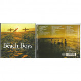 BEACH BOYS, THE - The Warmth Of The Sun (16page booklet) - CD