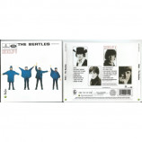 BEATLES, THE - Help (2009 remastered edition, jewel case edition, 20page booklet) - CD