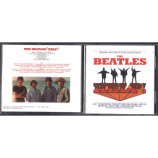 BEATLES, THE - Help! (Original Motion Picture Soundtrack)(mono + stereo versions, 24tracks, 8pa