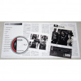 BEATLES, THE - Hot As Sun (mini vinyl replica  cardsleeve, 16page booklet) - CD