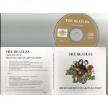 BEATLES, THE - Mad Day Out - The Evolution Of 