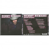 BENASSI, BENNY - Rock' n' rave (16page boklet) - 2CD