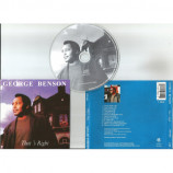BENSON, GEORGE - Thats Right - CD