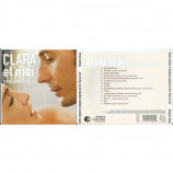 Biolay, Benjamin - CLARA ET MOI (Bande Originale Et Chansons Inspires Du Film) - CD