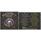 BLACKMORE'S NIGHT - Under A Violet Moon (CD+DVD, 20page booklet with lyrics) - 2CD