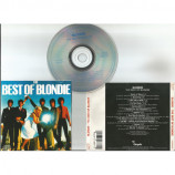BLONDIE - The Best Of BLONDIE - CD