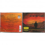 BONAMASSA, JOE - Redemption + British Blues Explosiob Live (triple foldout digipack) - 2CD