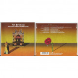 BOWNESS, TIM - Abandoned Dancehall Dreams (16page booklet with lyrics, jewel case edition) - 2C