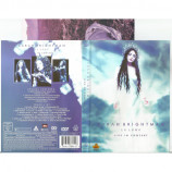 BRIGHTMAN, SARAH - La Luna - Live In Concert - DVD