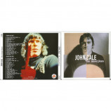 CALE, JOHN - The island Years (2CD-SET) - 2CD