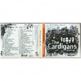 CARDIGANS, THE - Best of (fold out dogipack) - 2CD