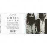 CAVE, NICK & WARREN ELLIS - White Lunar (jewel case edition) - 2CD