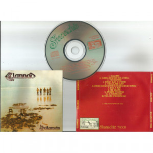 CLANNAD - Dulaman - CD - CD - Album