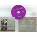 CLARKE, THE / DUKE PROJECT, THE - The CLARKE/ DUKE PROJECT I + II, 2 in 1CD, limited edition, 8page booklet) - CD