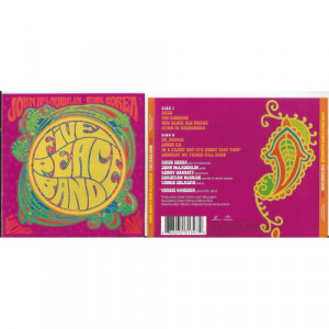 COREA, CHICK & MCLAUGHLIN, JOHN - Five Peace band (8page booklet) - 2CD - CD - Album
