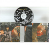 CREED - Weathered - CD