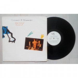 Creme X-treme - Krlighed Og Vand (no insert) - LP - Vinyl - LP