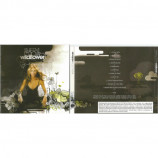 CROW, SHERYL - Wildflower (special CD+DVD edition, 12page booklet with lyrics) - 2CD