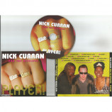 CURRAN, NICK AND THE NICELIFES - Doctor Velvet - CD