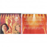DALIDA - 40 Succes En Or (2CD-set)(GOLD discs)(20page booklet)(40 trk) - 2CD