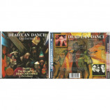 DEAD CAN DANCE - DEAD CAN DANCE / Lisa Gerrard Duality+ The Mirror Pool) (3LP's in 2CD)(picture D