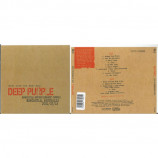 DEEP PURPLE - Live In Newcastle Entertainment Centre Newcastle, Australia 2001/03/14 - 2CD