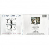 DEEP PURPLE - Rapture Of The Deep (Enhanced, Album, Metal Box) - CD