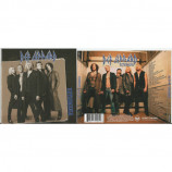 DEF LEPPARD - RETROMANIA (B-Sised and rarities)(12page booklet with lyrics) - 2CD