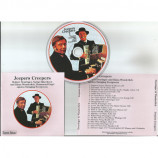 DEURINGER, HUBERT & KLAUS WUNDERLICH - Jeepers Creepers (limited edition) - CD