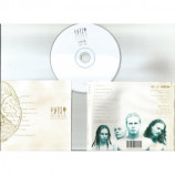 DIABLO - Renaissance (back sleeve water damaged) - CD