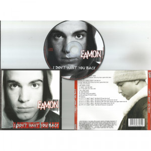 EAMON - I Don't Want You Back (20 tracks) - CD - CD - Album