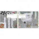 EINSTURZENDE NEUBAUTEN - Silence is Sexy (2CD-set)(8page booklet) - 2CD