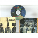 ENIGMA - Le Roi Est Mort, Vive Le Roi - CD