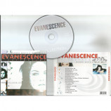 EVANESCENCE - Collection (16tracks compilation) - CD