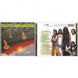 FAITH NO MORE - The Real Thing (16page booklet) - 2CD