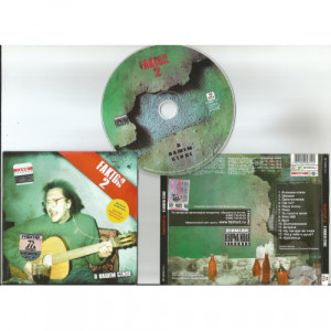 FAKTOR 2 - V Nashem Stile - CD - CD - Album
