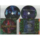 FLOWER KINGS, THE - Flower Power (16page booklet with lyrics) - 2CD