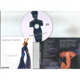 FREELON,  NNENNA - Soulcall (limited edition) - CD