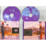 FRIPP, ROBERT & ENO, BRIAN - Beyond Even 1992-2006 (jewel case edition) - 2CD