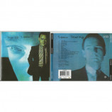 FRIPP, ROBERT - Exposure (22page booklet with lyrics)(2CD-set) - 2CD