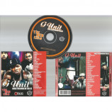 G-UNIT - The Red Child Instrumentals - CD