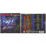 GOV'T MULE - Bring On The Music (Live At The Capitol Theatre, jewel case edition) - 2CD