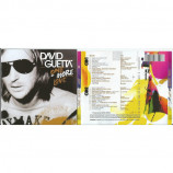 GUETTA, DAVID - One More Love (12page booklet) - 2CD