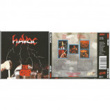 HAVOC - The Grip - CD